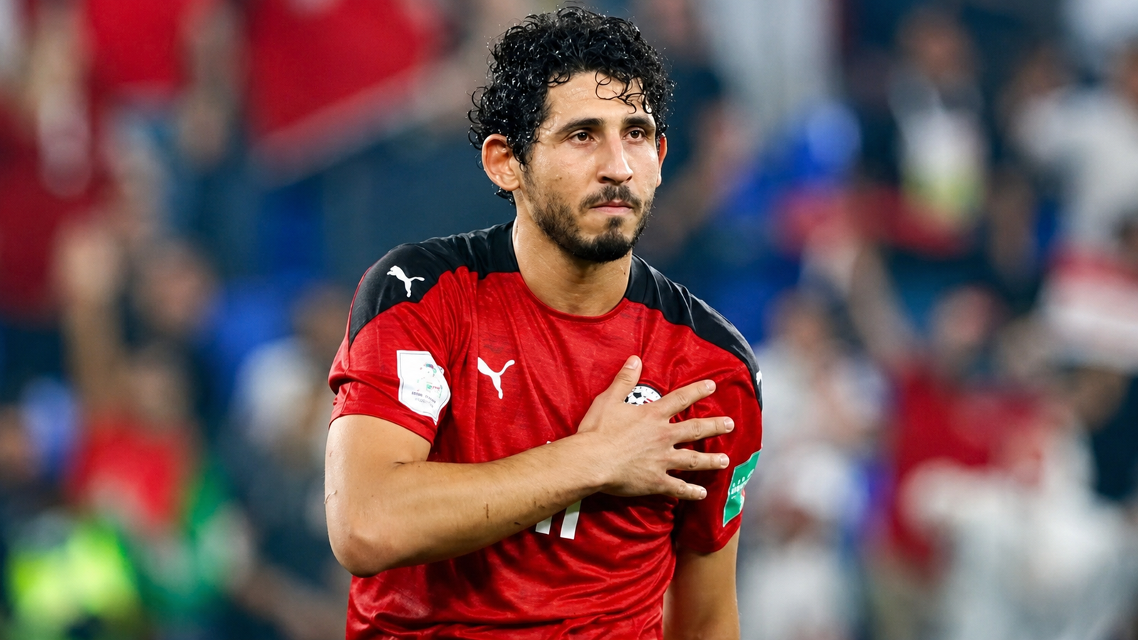 أحمد حجازي يعلن اعتزاله كرة القدم رسميًا.. نهاية رحلة حافلة بالإنجازات وبداية مرحلة جديدة 3 أحمد حجازي يعلن اعتزاله كرة القدم رسميًا.. نهاية رحلة حافلة بالإنجازات وبداية مرحلة جديدة