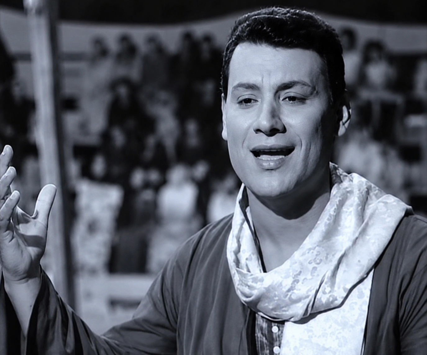 ذكرى ميلاد محمد رشدي.. صوت الأغنية الشعبية الذي صنع مدرسة فنية خالدة في تاريخ الغناء المصري 2 ذكرى ميلاد محمد رشدي.. صوت الأغنية الشعبية الذي صنع مدرسة فنية خالدة في تاريخ الغناء المصري