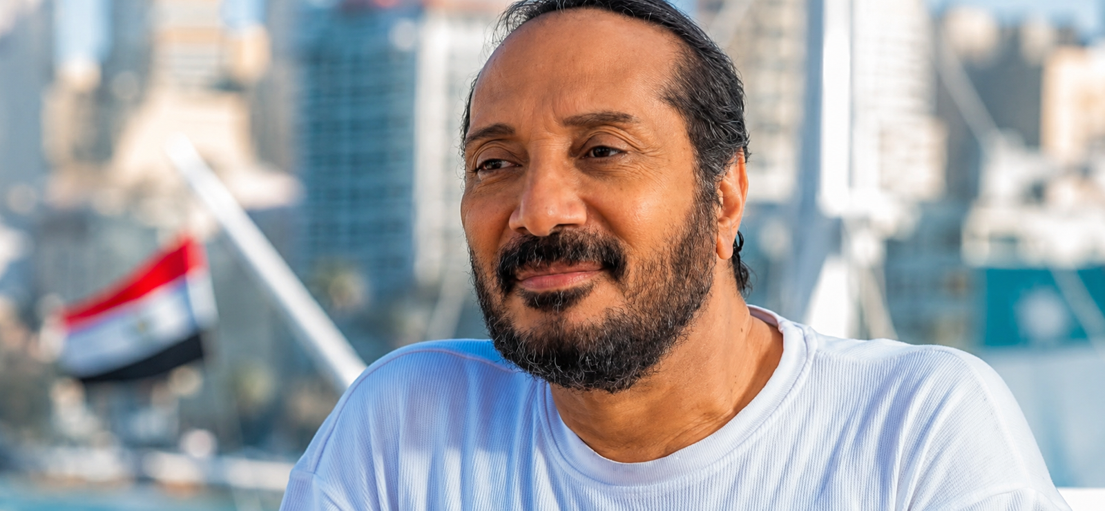علي الحجار يحيي حفل مكتبة الإسكندرية ضمن فعاليات مهرجان الصيف الدولي 23 يوم 7 أغسطس 2026