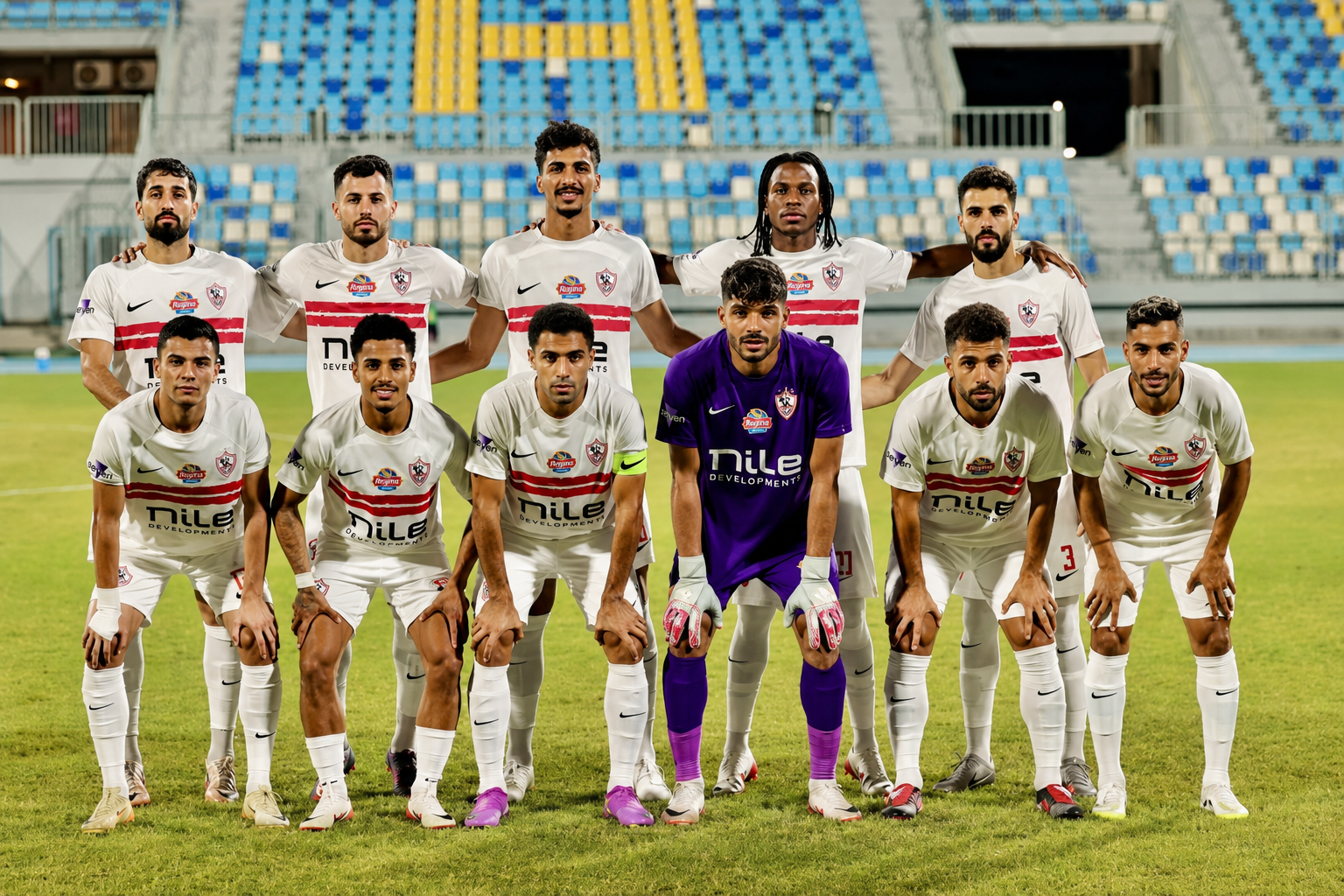 شوبير: أزمة وقف القيد في الزمالك مستمرة بعد غياب جلسة الاستماع من محكمة التحكيم الرياضي 2 شوبير: أزمة وقف القيد في الزمالك مستمرة بعد غياب جلسة الاستماع من محكمة التحكيم الرياضي