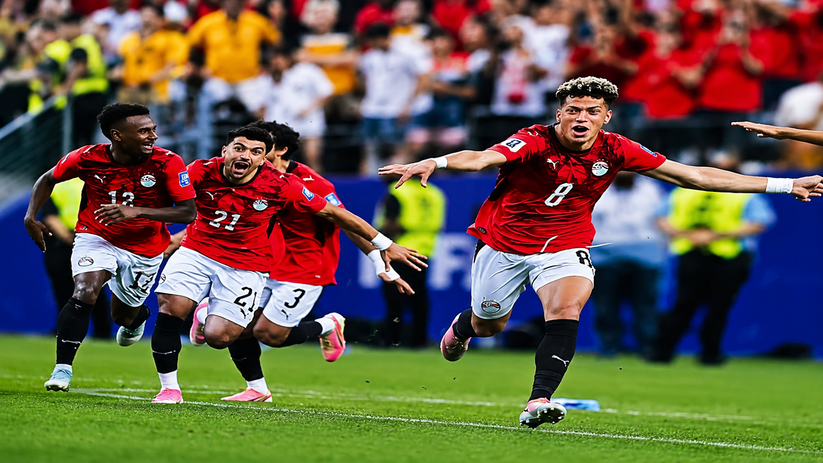 إمام عاشور يكشف كواليس ركلات الترجيح أمام أستراليا: كنا نبكي من شدة الضغط 2 إمام عاشور يكشف كواليس ركلات الترجيح أمام أستراليا: كنا نبكي من شدة الضغط
