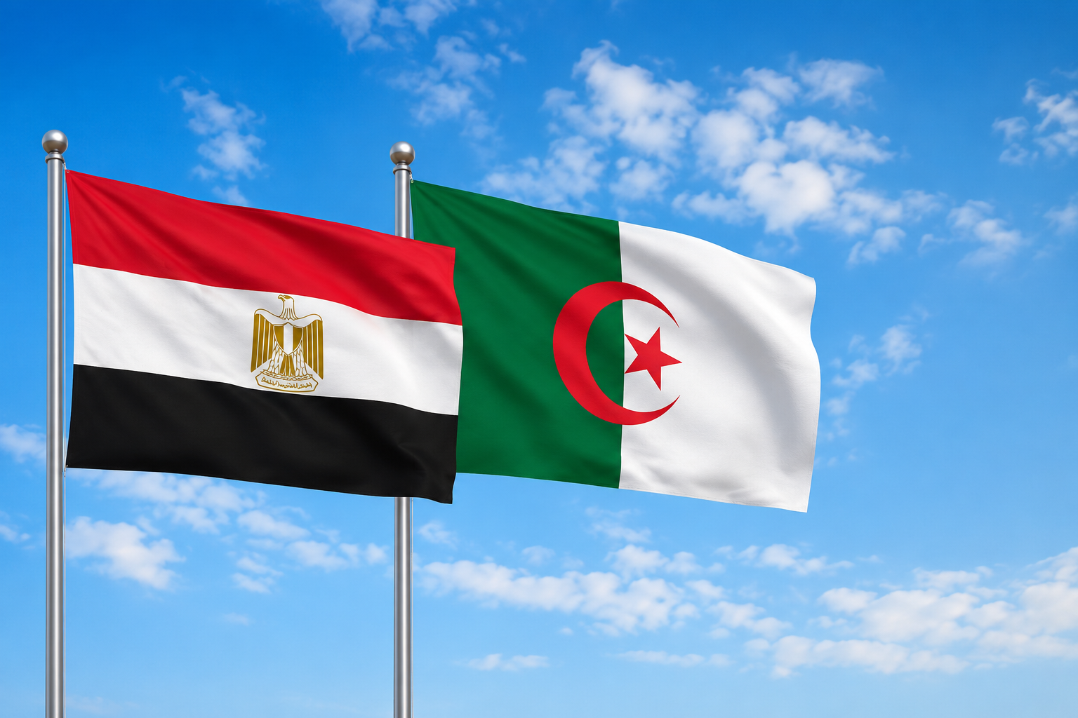 مصر تعزي الجزائر في ضحايا حادث بومرداس.. الخارجية تؤكد التضامن الكامل مع الشعب الجزائري 4 مصر تعزي الجزائر في ضحايا حادث بومرداس.. الخارجية تؤكد التضامن الكامل مع الشعب الجزائري