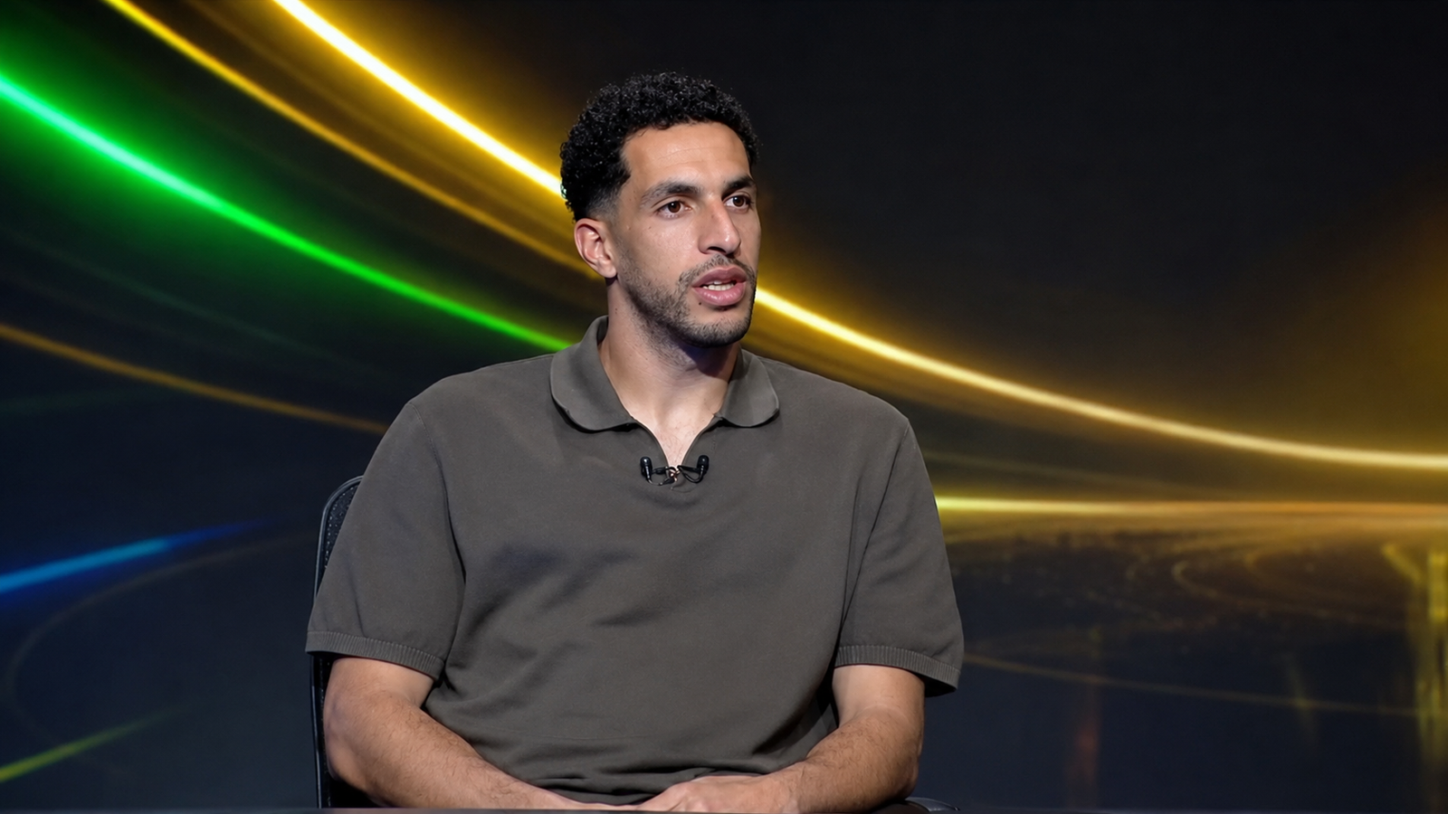 مصطفى شوبير: عودة الجماهير إلى منتخب مصر مسؤولية كبيرة ونطمح لبداية جديدة للكرة المصرية
