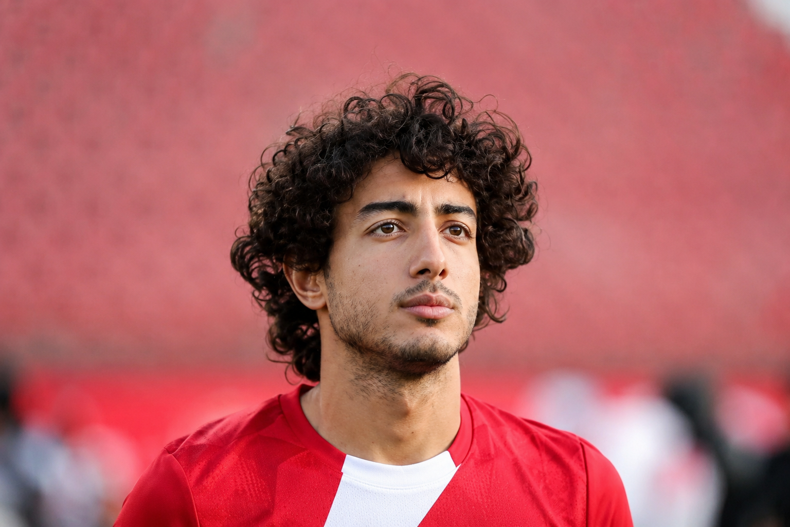 محمد هاني: مصر في الخسارة قبل المكسب.. وأمام العالم كتب المصريون صفحة جديدة من التاريخ 5 محمد هاني: مصر في الخسارة قبل المكسب.. وأمام العالم كتب المصريون صفحة جديدة من التاريخ