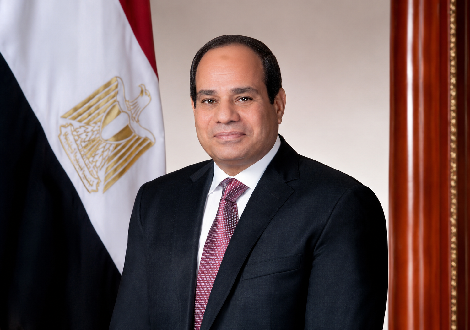 الرئيس عبد الفتاح السيسي يتناول الغداء مع لاعبي منتخب مصر وأعضاء الجهازين الفني والإداري خلال استقباله لبعثة الفراعنة 7 الرئيس عبد الفتاح السيسي يتناول الغداء مع لاعبي منتخب مصر وأعضاء الجهازين الفني والإداري خلال استقباله لبعثة الفراعنة