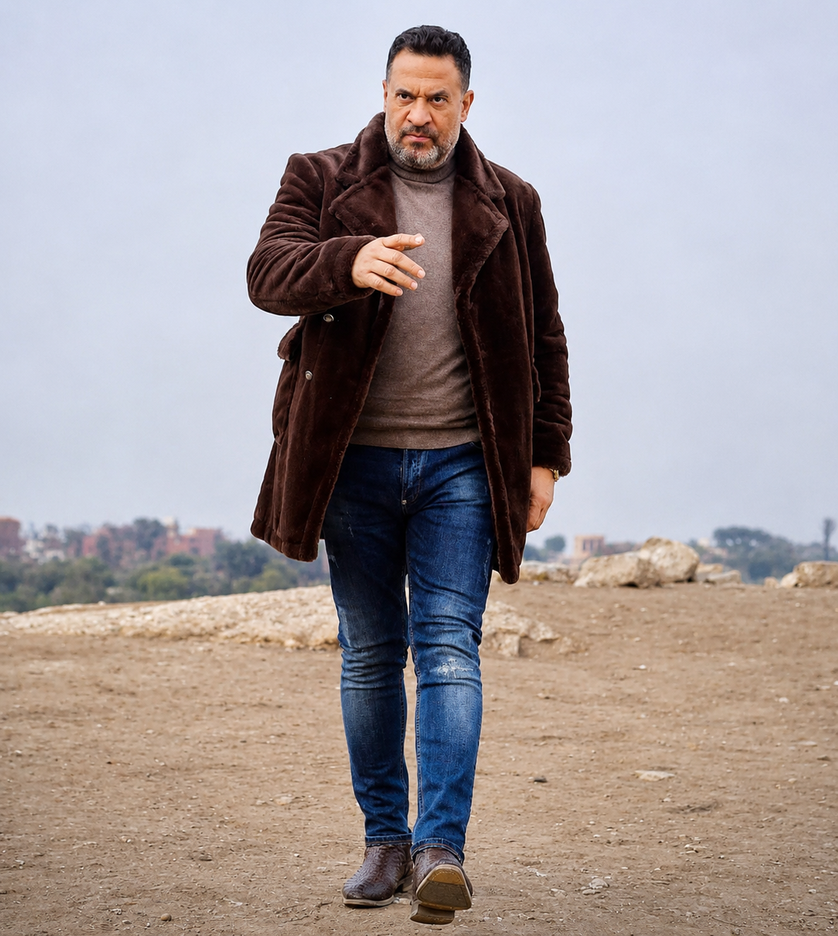 إصابة ماجد المصري بقطع ونزيف في شبكية العين.. تفاصيل الحالة الصحية وآخر التطورات 3 إصابة ماجد المصري بقطع ونزيف في شبكية العين.. تفاصيل الحالة الصحية وآخر التطورات