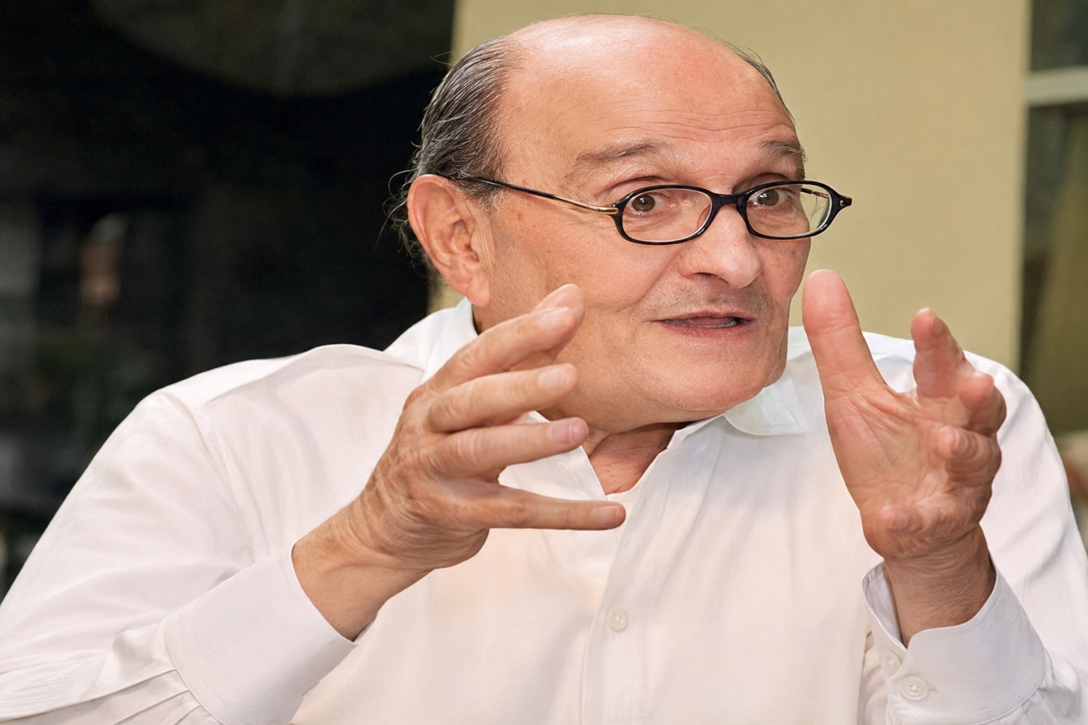 ذكرى وفاة حسن عبد السلام.. رائد الكوميديا الموسيقية وصاحب أكبر رصيد مسرحي في تاريخ المسرح المصري 3 ذكرى وفاة حسن عبد السلام.. رائد الكوميديا الموسيقية وصاحب أكبر رصيد مسرحي في تاريخ المسرح المصري