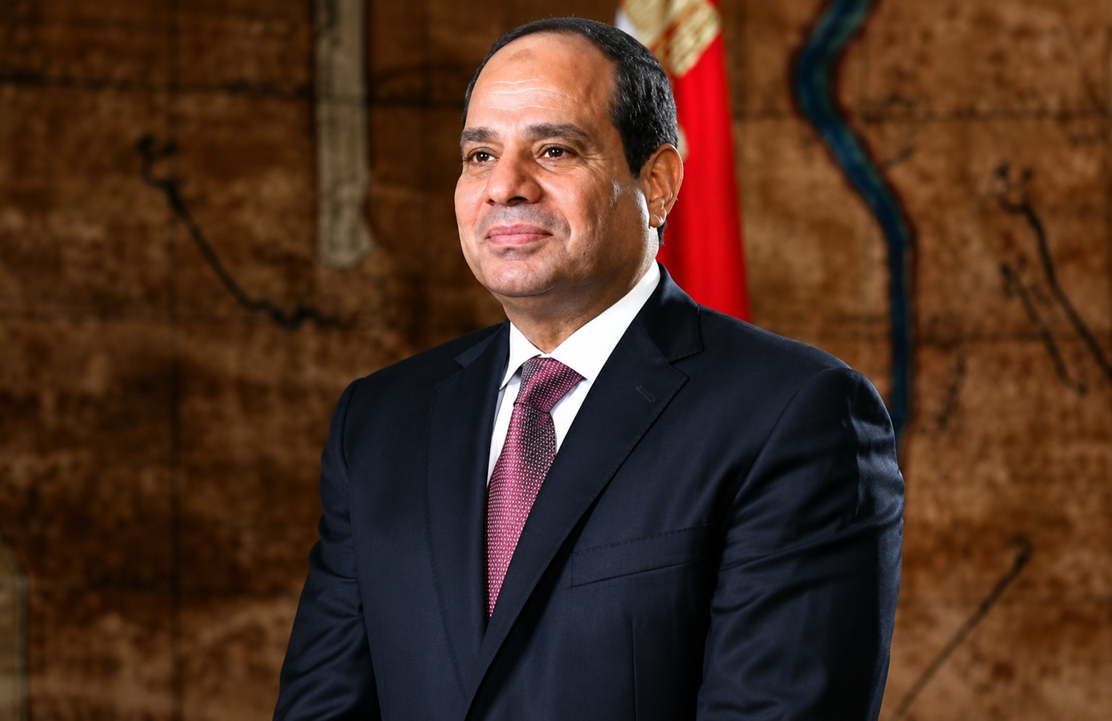 وزير الداخلية يهنئ الرئيس السيسي بمناسبة ذكرى ثورة يوليو المجيدة.. ويبعث برقيات تهنئة لكبار رجال الدولة 2 وزير الداخلية يهنئ الرئيس السيسي بمناسبة ذكرى ثورة يوليو المجيدة.. ويبعث برقيات تهنئة لكبار رجال الدولة
