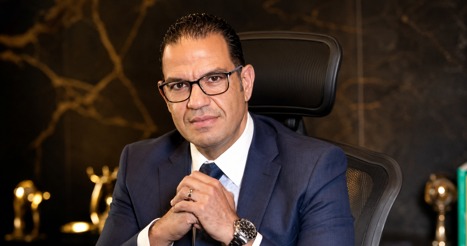 تعيين سيف الوزيري رئيسًا لمجلس إدارة الشركة المتحدة.. خطوة جديدة لتعزيز مسيرة التطوير الإعلامي
