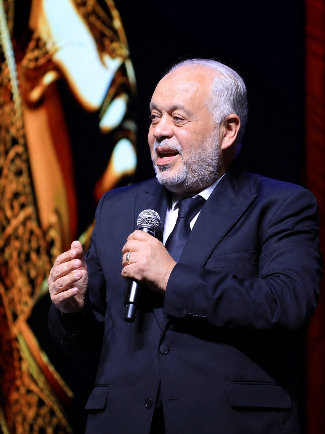 أشرف زكي يعلن تفعيل قانون حق الأداء العلني: خطوة تاريخية لحماية حقوق الفنانين في مصر 2 أشرف زكي يعلن تفعيل قانون حق الأداء العلني: خطوة تاريخية لحماية حقوق الفنانين في مصر