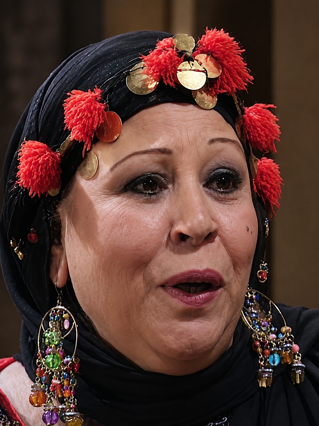 ذكرى ميلاد علية الجباس.. الفنانة التي صنعت بصمتها في الدراما المصرية بأدوار لا تُنسى 3 ذكرى ميلاد علية الجباس.. الفنانة التي صنعت بصمتها في الدراما المصرية بأدوار لا تُنسى