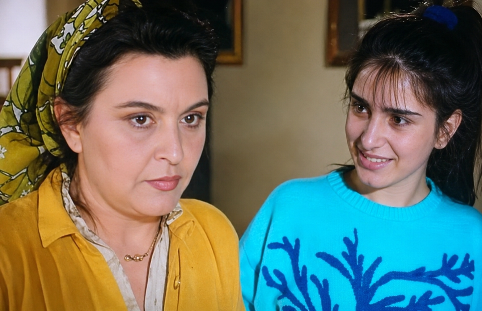 ميرنا وليد: كنت بحلم أقابل الفنانة سعاد حسني.. وكلامها في ست ستات يكشف سر تعلقها بالسندريلا 2 ميرنا وليد: كنت بحلم أقابل الفنانة سعاد حسني.. وكلامها في ست ستات يكشف سر تعلقها بالسندريلا