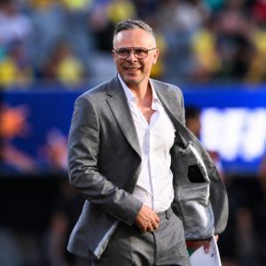 محمد وهبي بعد خروج المغرب من كأس العالم 2026: راضٍ عن الأداء والتركيز وراء الهزيمة أمام فرنسا 2 محمد وهبي بعد خروج المغرب من كأس العالم 2026: راضٍ عن الأداء والتركيز وراء الهزيمة أمام فرنسا