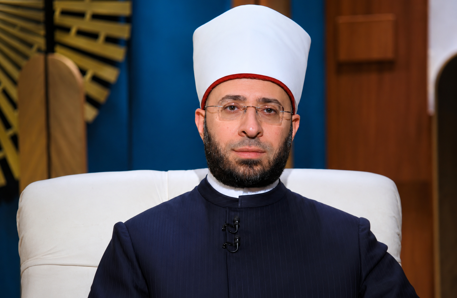 وزير الأوقاف يصدر قرارات جديدة لدعم القيادات الإدارية وتعزيز كفاءة العمل المؤسسي