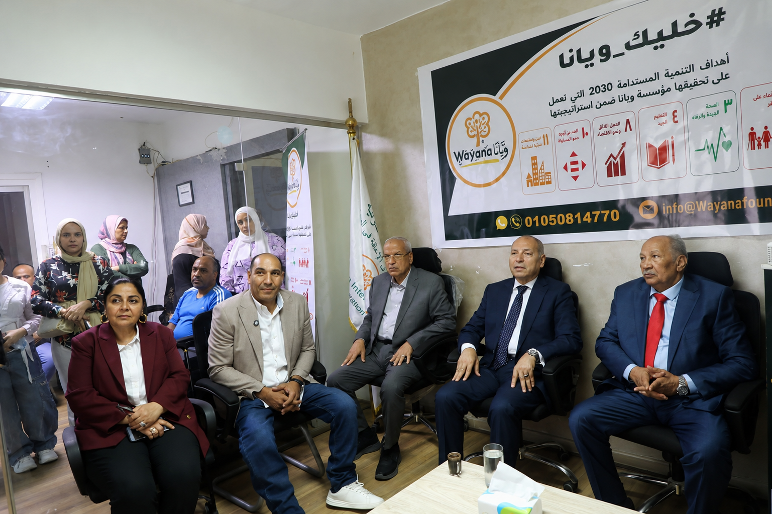 محافظ القاهرة يوزع 12 كرسيًا كهربائيًا متحركًا على ذوي الهمم دعمًا لجهود الدمج المجتمعي 6 محافظ القاهرة يوزع 12 كرسيًا كهربائيًا متحركًا على ذوي الهمم دعمًا لجهود الدمج المجتمعي