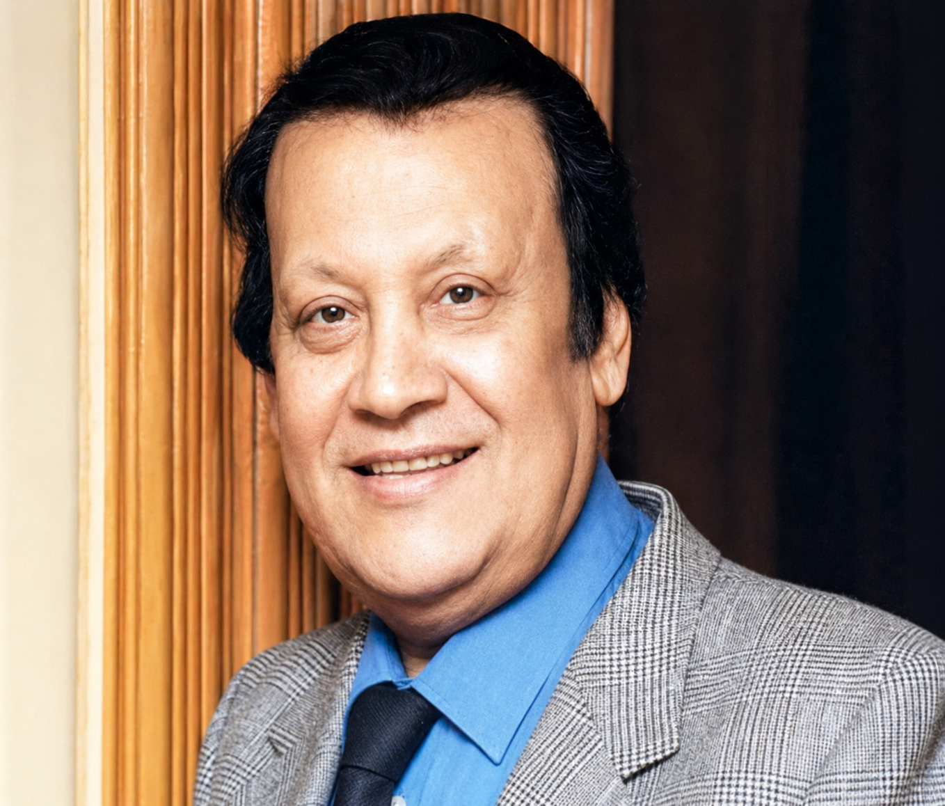 ذكرى ميلاد محمد رشدي.. صوت الأغنية الشعبية الذي صنع مدرسة فنية خالدة في تاريخ الغناء المصري 5 ذكرى ميلاد محمد رشدي.. صوت الأغنية الشعبية الذي صنع مدرسة فنية خالدة في تاريخ الغناء المصري