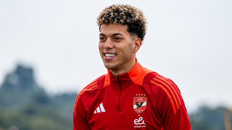 بعد تألقه في كأس العالم.. ارتفاع القيمة التسويقية لإمام عاشور إلى 5 ملايين يورو 3 بعد تألقه في كأس العالم.. ارتفاع القيمة التسويقية لإمام عاشور إلى 5 ملايين يورو