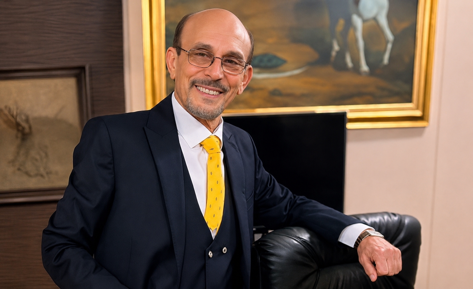 افتتاح معرض فارس الفن العربي تكريمًا للفنان محمد صبحي بمتحف محمود مختار في يوليو 6 افتتاح معرض فارس الفن العربي تكريمًا للفنان محمد صبحي بمتحف محمود مختار في يوليو