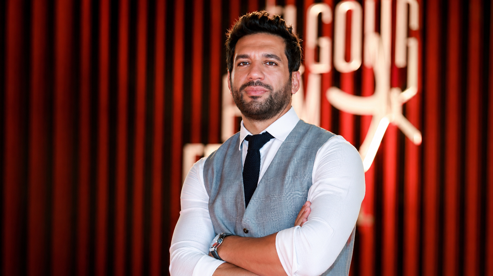 حسن الرداد يشيد بأداء منتخب مصر.. ويؤكد أن المنتخب يسير بخطى ثابتة نحو صناعة إنجاز تاريخي