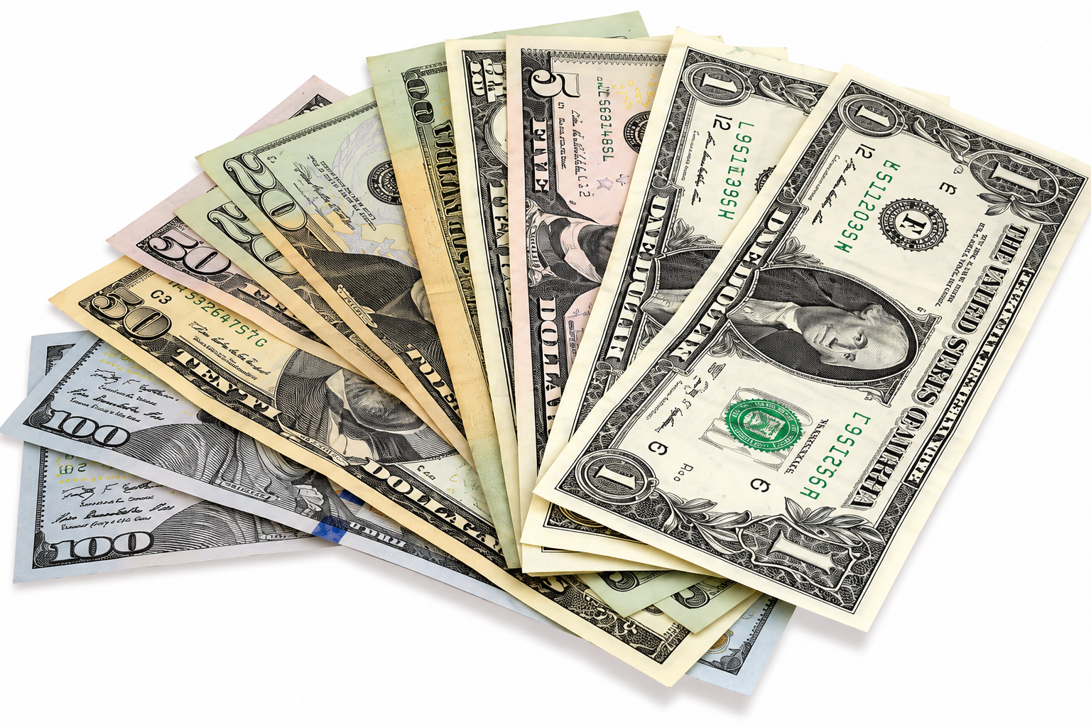 سعر الدولار يهبط أدنى 49 جنيهًا في مصر وسط تدفقات قوية للأموال الساخنة وتحسن مؤشرات الاقتصاد