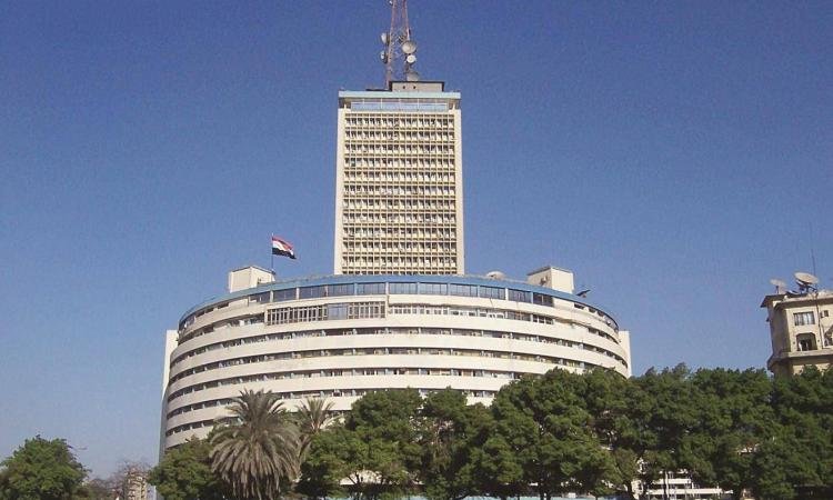 التليفزيون المصري يحتفل بمرور 66 عامًا على انطلاق أول بث رسمي 3 التليفزيون المصري