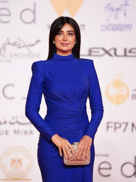 هبة مجدي.. في ذكرى ميلادها رحلة فنية متألقة من الأوبرا إلى نجومية الدراما المصرية