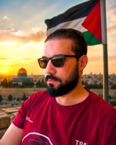 عبد الله رشدي يوضح حقيقة تصريحاته بشأن غزة وكرة القدم ويرد على منتقديه 2 عبد الله رشدي يوضح حقيقة تصريحاته بشأن غزة وكرة القدم ويرد على منتقديه