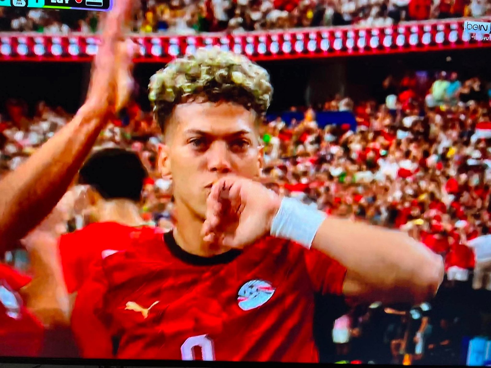 فوز منتخب مصر على أستراليا.. إمام عاشور يمنح الفراعنة التقدم بهدف مبكر في كأس العالم 2026 1 فوز منتخب مصر على أستراليا.. إمام عاشور يمنح الفراعنة التقدم بهدف مبكر في كأس العالم 2026