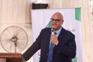 محافظ الإسكندرية يشهد وضع حجر الأساس لنادي المهندسين بمدينة برج العرب الجديدة لدعم الخدمات الاجتماعية والرياضية