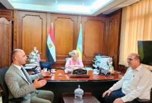 مبادرة أنا متعلم مدى الحياة.. نائب محافظ الإسكندرية تبحث تعزيز التعاون مع صندوق مكافحة وعلاج الإدمان لدعم الشباب 3 مبادرة أنا متعلم مدى الحياة.. نائب محافظ الإسكندرية تبحث تعزيز التعاون مع صندوق مكافحة وعلاج الإدمان لدعم الشباب