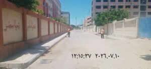 استجابة فورية لشكاوى المواطنين.. محافظة الإسكندرية تواصل رفع المخلفات وتحسين مستوى النظافة بالأحياء 7 استجابة فورية لشكاوى المواطنين.. محافظة الإسكندرية تواصل رفع المخلفات وتحسين مستوى النظافة بالأحياء