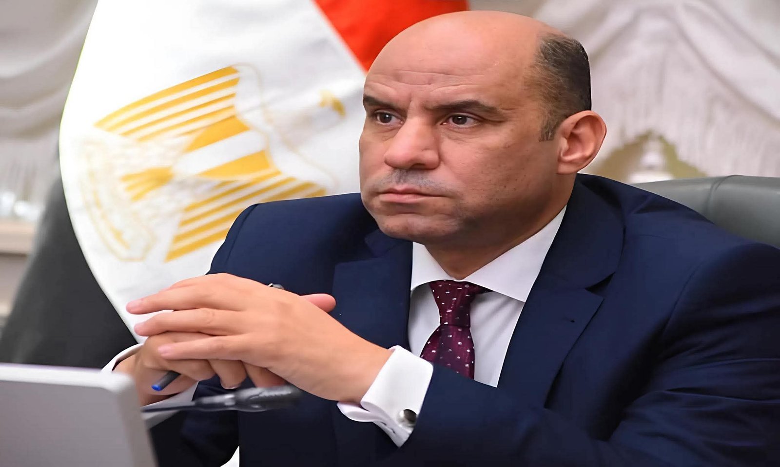 مديرية العمل بالإسكندرية تعلن عن 4210 فرصة عمل بمشروع محطة الضبعة النووية.. التقديم يبدأ اليوم برواتب تصل إلى 35 ألف جنيه 5 مديرية العمل بالإسكندرية تعلن عن 4210 فرصة عمل بمشروع محطة الضبعة النووية.. التقديم يبدأ اليوم برواتب تصل إلى 35 ألف جنيه