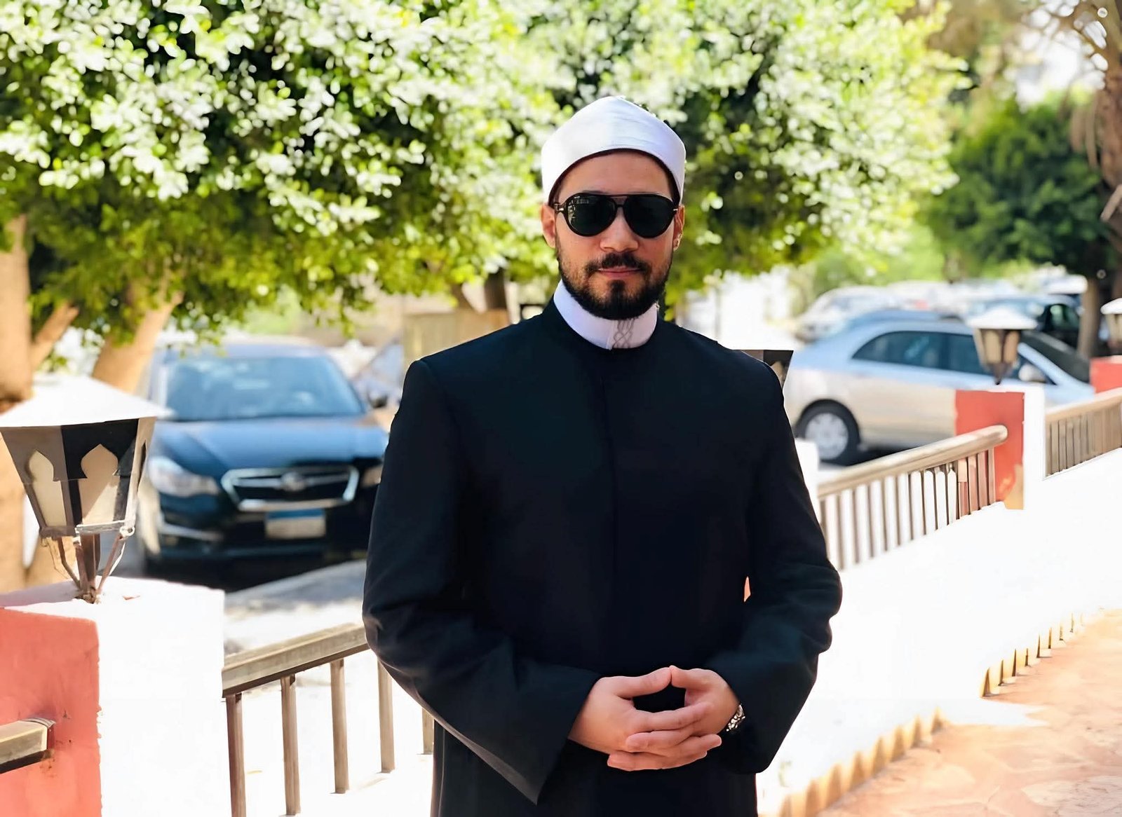 عبد الله رشدي يوضح حقيقة تصريحاته بشأن غزة وكرة القدم ويرد على منتقديه 4 عبد الله رشدي يوضح حقيقة تصريحاته بشأن غزة وكرة القدم ويرد على منتقديه