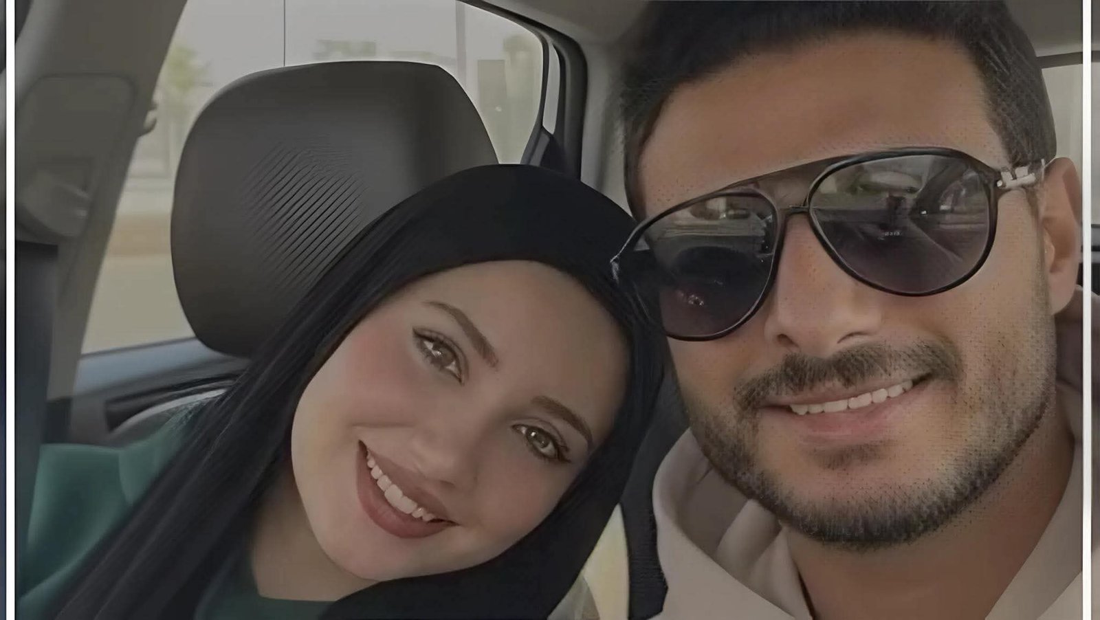 إخلاء سبيل فتاة ادعت زواجها من محمد الشناوي.. استمرار التحقيقات في واقعة أثارت الجدل 4 إخلاء سبيل فتاة ادعت زواجها من محمد الشناوي.. استمرار التحقيقات في واقعة أثارت الجدل