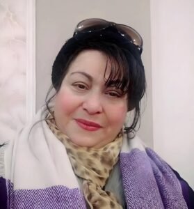 ناني سعد الدين تستغيث بسبب أزمتها الصحية: لا أطلب المال.. أريد فرصة عمل تكفيني العلاج 2 ناني سعد الدين تستغيث بسبب أزمتها الصحية: لا أطلب المال.. أريد فرصة عمل تكفيني العلاج