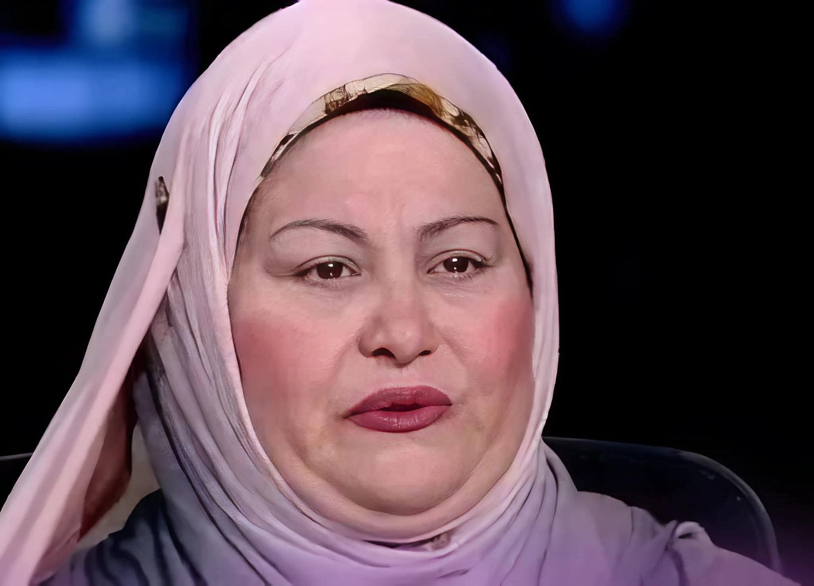 ناني سعد الدين تستغيث بسبب أزمتها الصحية: لا أطلب المال.. أريد فرصة عمل تكفيني العلاج 5 ناني سعد الدين تستغيث بسبب أزمتها الصحية: لا أطلب المال.. أريد فرصة عمل تكفيني العلاج