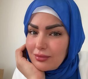 في ذكرى ميلادها.. سما المصري من الإعلام إلى التمثيل.. محطات صنعت الجدل والشهرة 3 في ذكرى ميلادها.. سما المصري من الإعلام إلى التمثيل.. محطات صنعت الجدل والشهرة