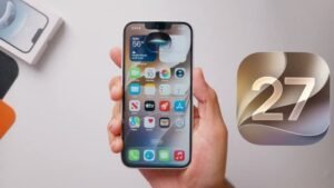 يعزز حماية المستخدمين.. ميزة iOS 27 جديدة لاكتشاف محاولات الاحتيال في الوقت الفعلي 2 يعزز حماية المستخدمين.. ميزة iOS 27 جديدة لاكتشاف محاولات الاحتيال في الوقت الفعلي