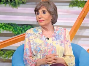 في ذكرى ميلاد سميرة محسن.. رحلة فنانة جمعت بين التمثيل والإنتاج والكتابة وأثرت الدراما المصرية 2 في ذكرى ميلاد سميرة محسن.. رحلة فنانة جمعت بين التمثيل والإنتاج والكتابة وأثرت الدراما المصرية