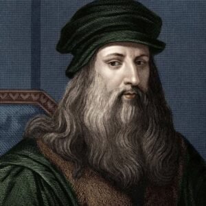 ليوناردو دا فينشي.. عبقرية عصر النهضة التي غيّرت مسار الفن والعلم عبر التاريخ 2 ليوناردو دا فينشي.. عبقرية عصر النهضة التي غيّرت مسار الفن والعلم عبر التاريخ