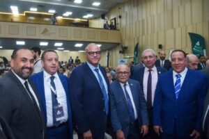محافظ الإسكندرية يشهد فعاليات المؤتمر العام لنقابة المهندسين المصرية ويؤكد دورها في دعم التنمية 5 محافظ الإسكندرية يشهد فعاليات المؤتمر العام لنقابة المهندسين المصرية ويؤكد دورها في دعم التنمية