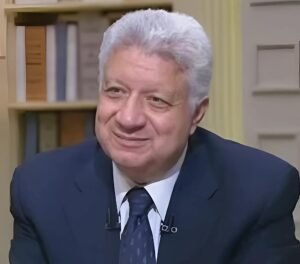 مرتضى منصور يشيد بموقف حسام حسن الداعم لفلسطين: الرسائل الإنسانية أهم من بطولة كأس العالم 2 مرتضى منصور يشيد بموقف حسام حسن الداعم لفلسطين: الرسائل الإنسانية أهم من بطولة كأس العالم