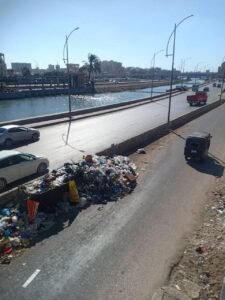 استجابة فورية لشكاوى المواطنين.. محافظة الإسكندرية تواصل رفع المخلفات وتحسين مستوى النظافة بالأحياء 3 استجابة فورية لشكاوى المواطنين.. محافظة الإسكندرية تواصل رفع المخلفات وتحسين مستوى النظافة بالأحياء