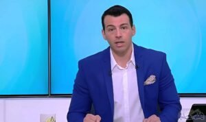 رامي رضوان: استقبال بعثة منتخب مصر عكس تقدير الوطن لإنجاز أبنائه بعد المشاركة التاريخية في كأس العالم 2 رامي رضوان: استقبال بعثة منتخب مصر عكس تقدير الوطن لإنجاز أبنائه بعد المشاركة التاريخية في كأس العالم