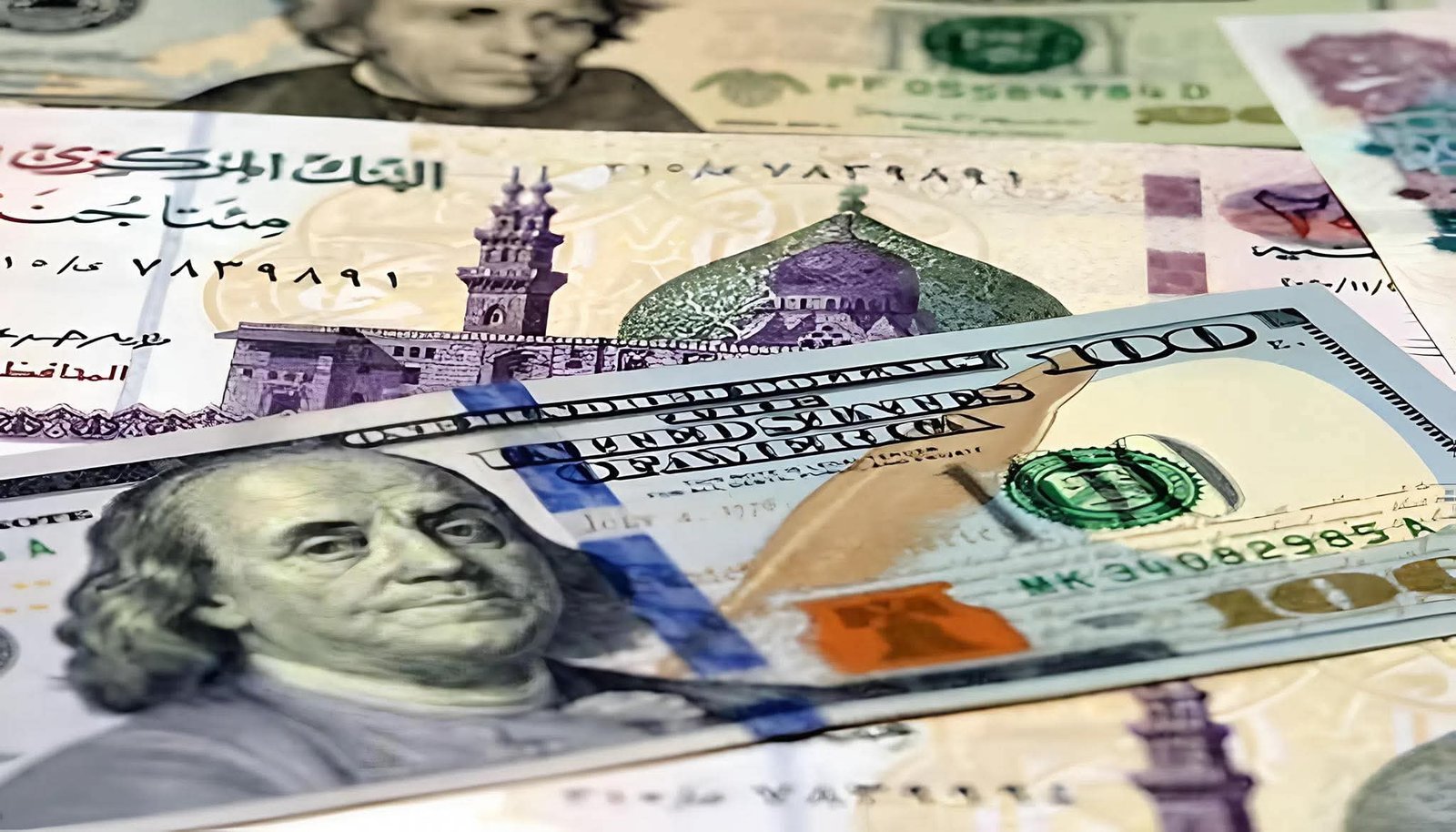 تدفقات الأموال الساخنة في مصر تدعم الجنيه أمام الدولار.. مكاسب جديدة بعد ارتفاع قياسي للاستثمارات الأجنبية 5 تدفقات الأموال الساخنة في مصر تدعم الجنيه أمام الدولار.. مكاسب جديدة بعد ارتفاع قياسي للاستثمارات الأجنبية