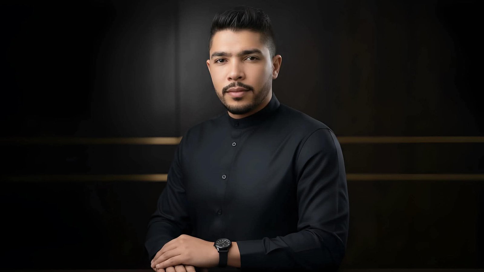 محمد بن مقري.. صانع محتوى تعليمي جزائري ينشر المعرفة الرقمية والبودكاست الديني 3 محمد بن مقري.. صانع محتوى تعليمي جزائري ينشر المعرفة الرقمية والبودكاست الديني