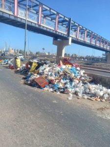 استجابة فورية لشكاوى المواطنين.. محافظة الإسكندرية تواصل رفع المخلفات وتحسين مستوى النظافة بالأحياء 2 استجابة فورية لشكاوى المواطنين.. محافظة الإسكندرية تواصل رفع المخلفات وتحسين مستوى النظافة بالأحياء