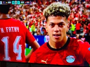 فوز منتخب مصر على أستراليا.. إمام عاشور يمنح الفراعنة التقدم بهدف مبكر في كأس العالم 2026 3 فوز منتخب مصر على أستراليا.. إمام عاشور يمنح الفراعنة التقدم بهدف مبكر في كأس العالم 2026
