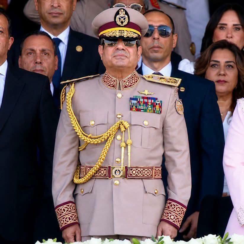 وزير الأوقاف يهنئ فخامة الرئيس وشعب مصر العظيم بافتتاح مقر القيادة الاستراتيجية للدولة المصرية