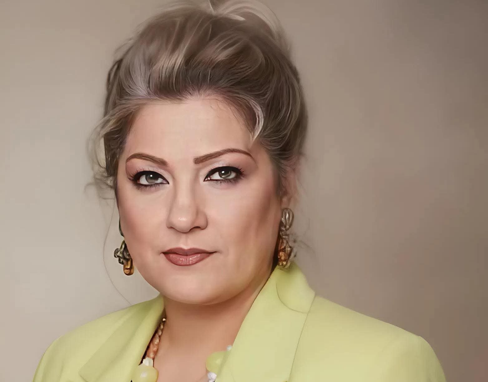 وفاة والد محمد فودة.. الفنانة مروة الخطيب تنعى والد زوج ابنتها بكلمات مؤثرة 1 وفاة والد محمد فودة.. الفنانة مروة الخطيب تنعى والد زوج ابنتها بكلمات مؤثرة